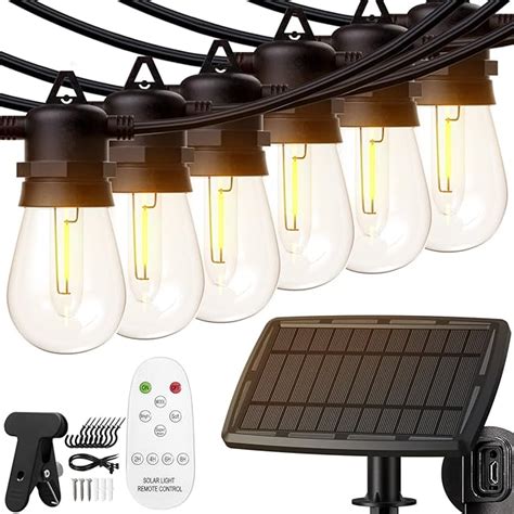 best outdoor solar lights with remote control|The 10 Best Outdoor Solar Lights of 2021 .